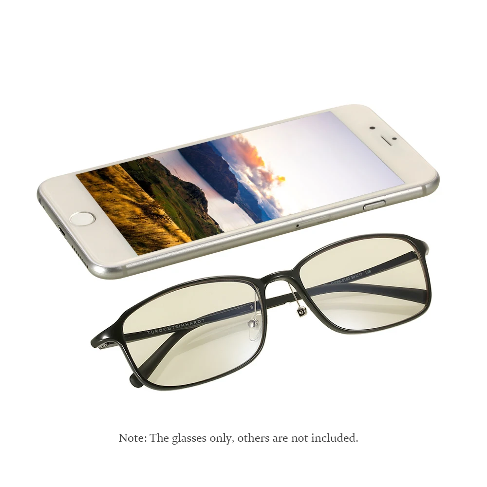 

Computer Glasses Anti Blue Light Glasses Anti UV400 Cycling Glasses Reading Tinted Blue-light Blocking Glasses