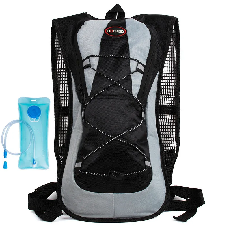 Hydration Riding Backpack Camelback With Water Bladder Women Men