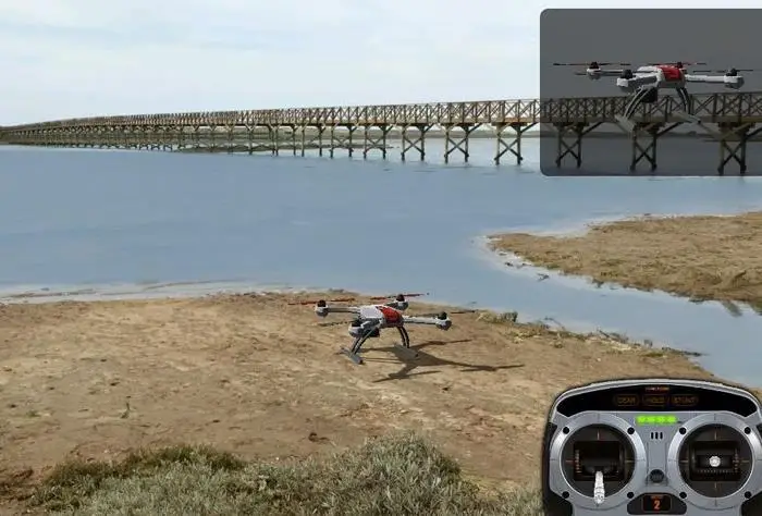 USB кабель для симулятора полета на радиоуправлении 22 в 1 Realfly G7 / G6 G5.5 G5|22 in 1|22 rc22