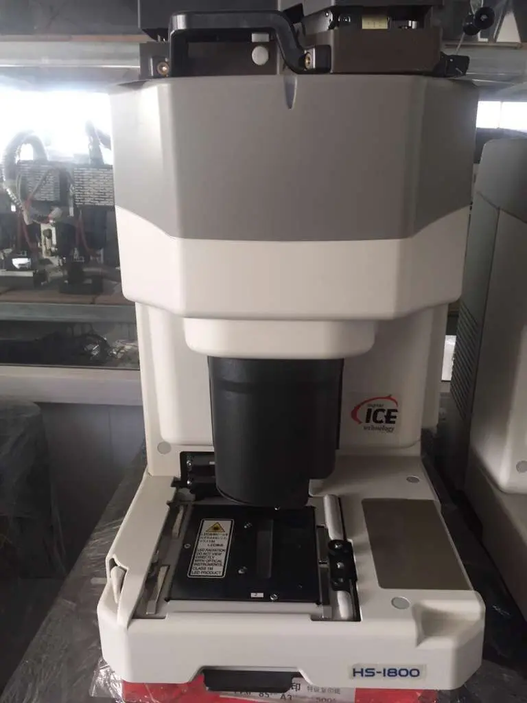 Scanner De Filme Noritsu Hs1800 Ls 1100 Para Minilab Qss Boa Condicao De Trabalho Pronto Stock Scanner Scanner Film Aliexpress