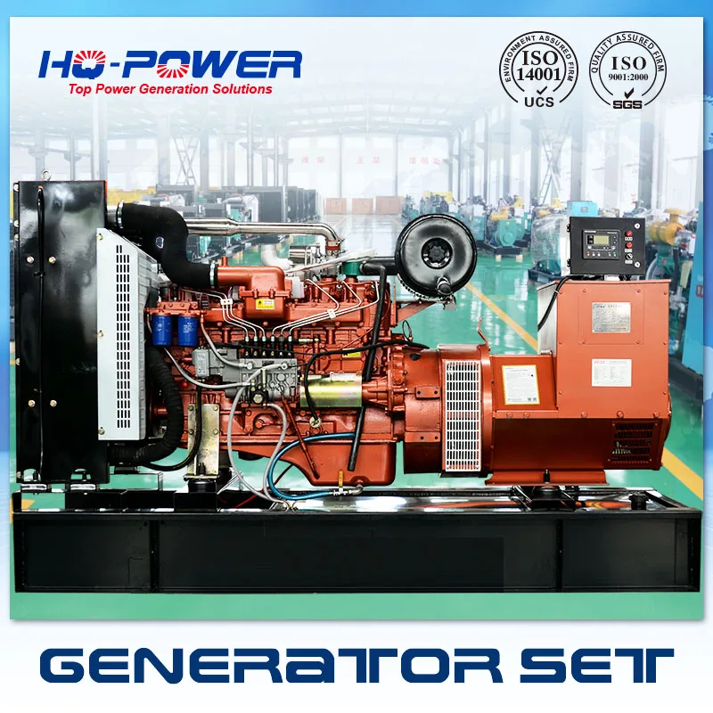 single phase ac generator 150kw sale's price in Diesel Generators from