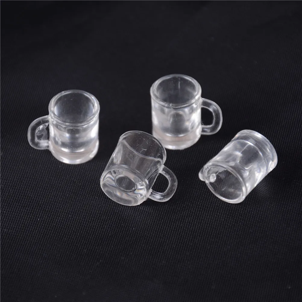 4Pcs Christmas Gift Pretend Play Classic Toys For Children Kids 1/12 Dollhouse Miniature Resin Beer Mugs Cup Classic Toys 4Pcs Christmas Gift Pretend Play Classic Toys For Children Kids 1/12 Dollhouse Miniature Resin Beer Mugs Cup Classic Toys