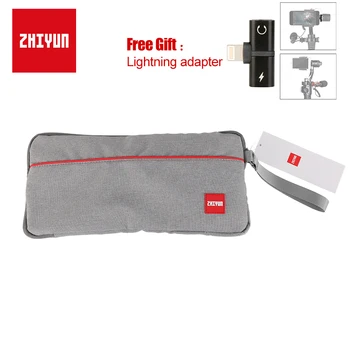 

gimbal accessories dji osmo mobile 2 bag carrying case mini mi protective pouch for zhiyun smooth 4 q feiyutech vimble Eyemind