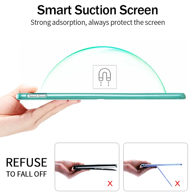Ультра тонкий стенд дизайн из искусственной кожи чехол для apple ipad 3 4 2 чехол цветной флип смарт-чехол для ipad 2 3 4 Настольный Чехол+ пленка