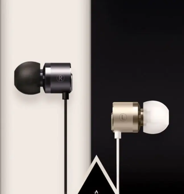 Lowest Price Original OnePlus Bullet 2 V2 In-Ear Earphone Headset Piston Wired Earbud 3.5mm Mic Volume for One Plus 1 2 3 TWO X Oppo Android