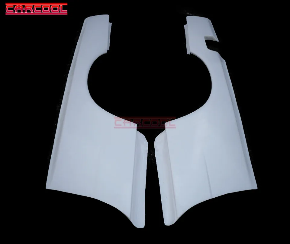 Rear Fender Cover R34 FRP 01_