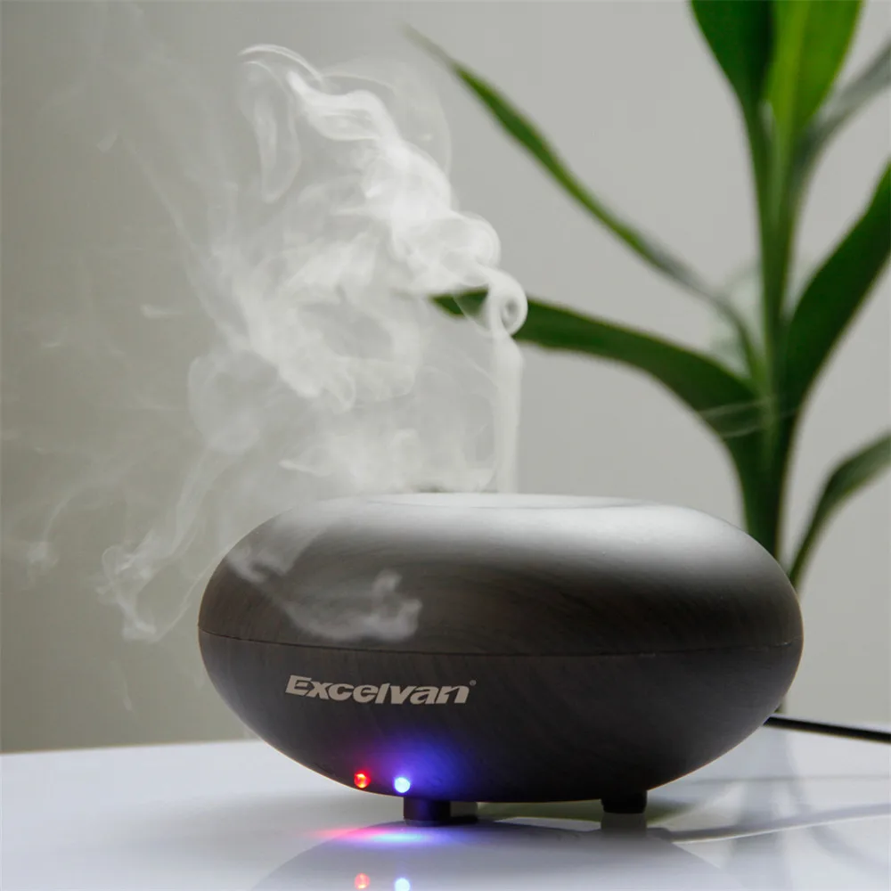 Ультразвуковой увлажнитель воздуха Excelvan Ароматерапевтический очиститель