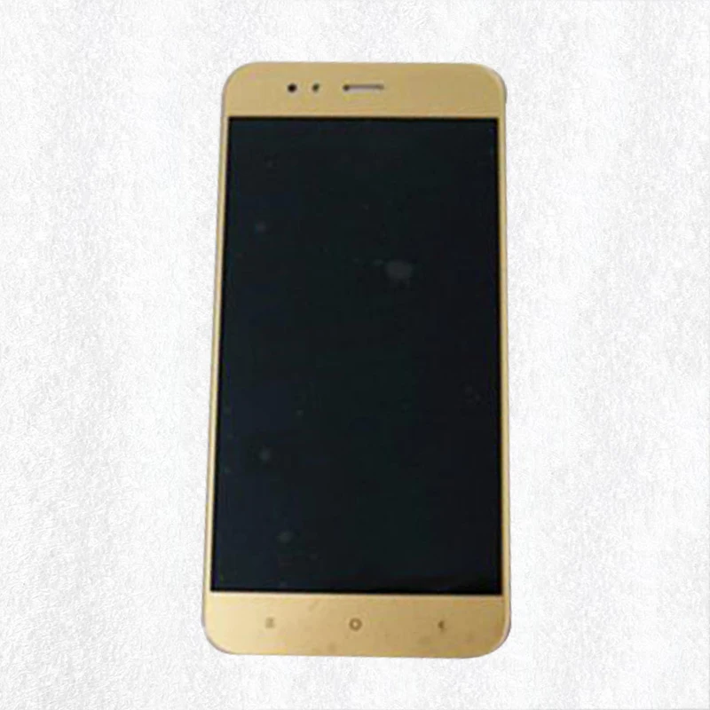 5 &quotЖК-для Xiaomi Mi A1 для мобильного телефона ЖК-экран дигитайзер + сенсорная панель