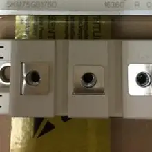 SKM75GB176D SKM100GB176D SKM145GB176D и