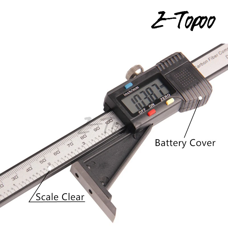 plastic height gauge (2)