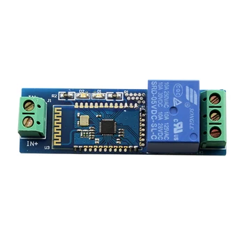 

5V bluetooth relay module/Mobile phone bluetooth/Remote control switch/Internet