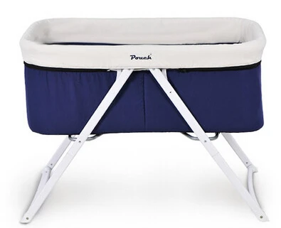 Baby crib. Multi-function table. Bed. Collapsible portable travel rockers Baby crib. Multi-function table. Bed. Collapsible portable travel rockers
