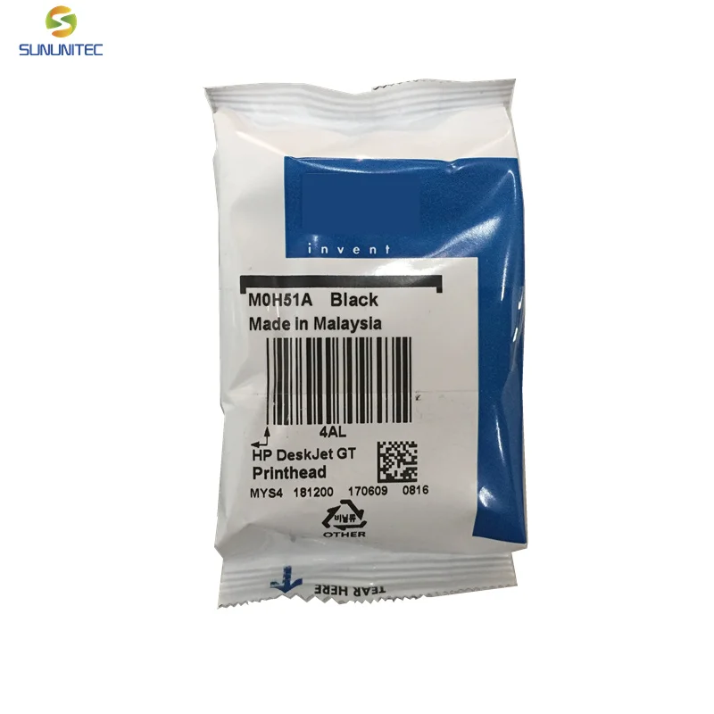Новый оригинальный GT5810 GT5820 GT5822 Pirnthead для чернильного бака HP 116 310 316 410 416 принтер