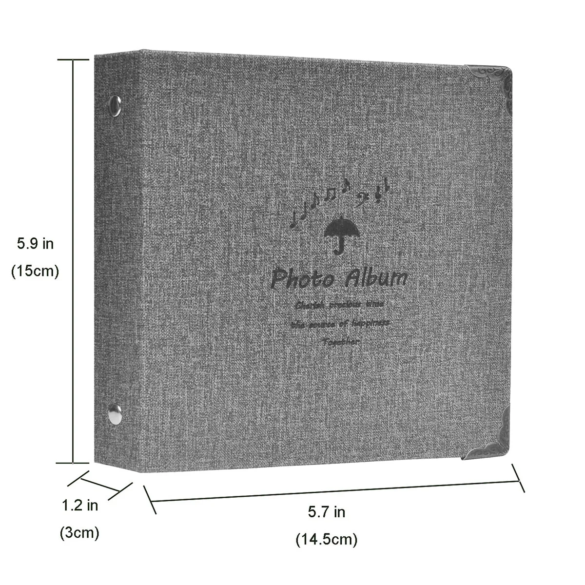 100 карманов Instax Mini альбом 3 дюймов пленка фото бумага книга из искусственной кожи чехол для Fujifilm Instax Mini 9 8 7s 90 70 25 камера подарок