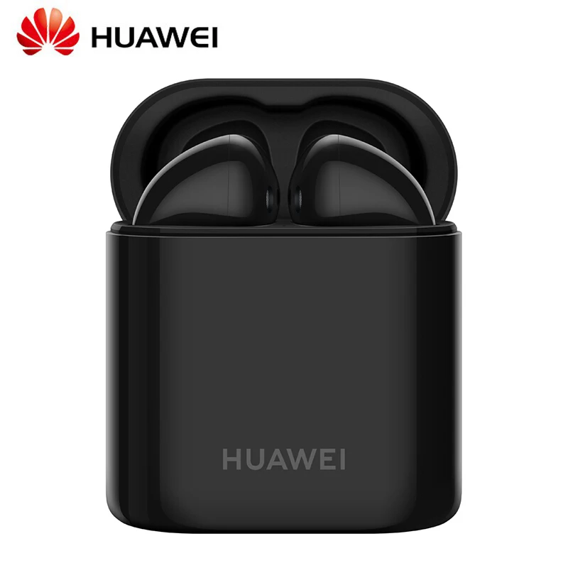 Оригинальные беспроводные наушники Huawei Bluetooth FreeBuds 2 Pro гарнитура с поддержкой Hands