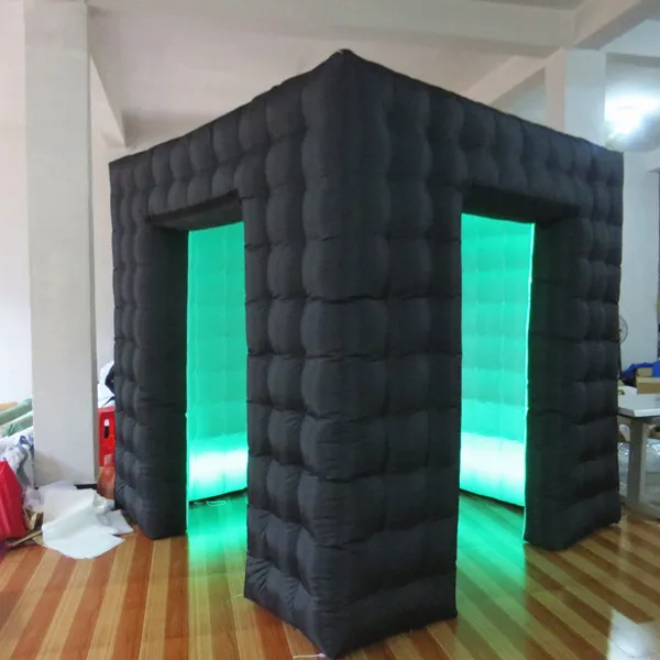 inflatable photo booth (3)