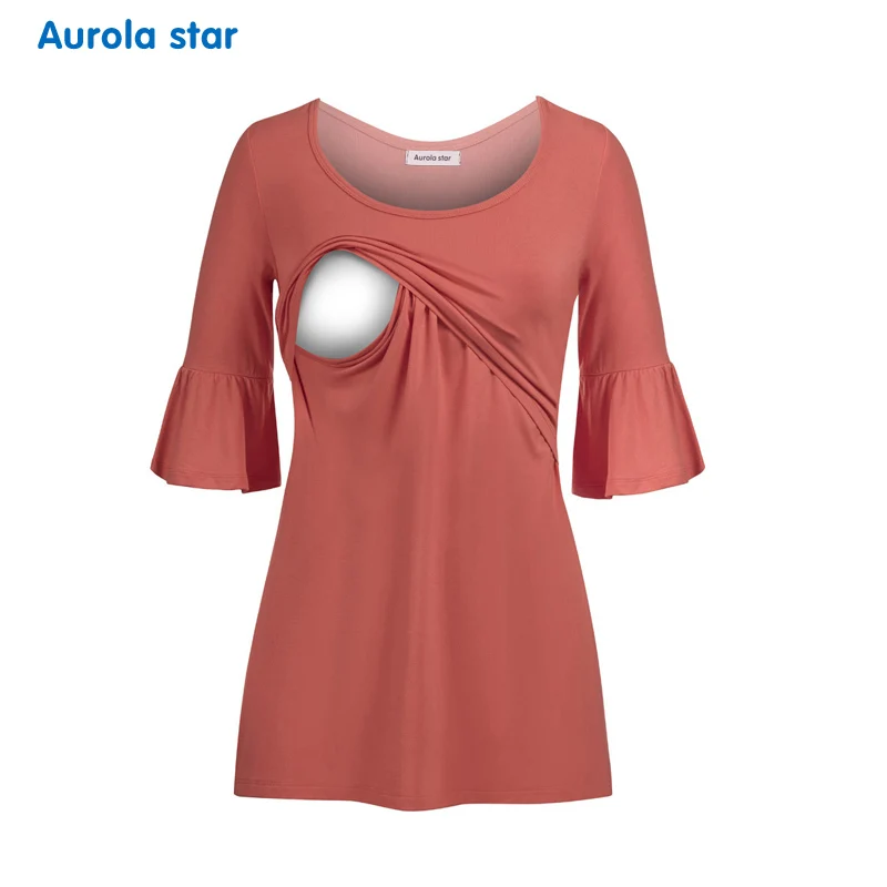 AS1785 MATERNITY BLOUSE 005
