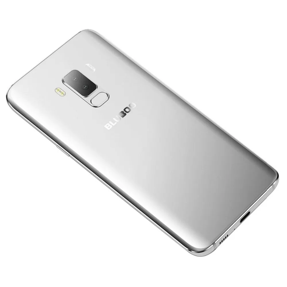 Смартфон Bluboo S8 Plus на Android восемь ядер экран 6 0 дюйма 4 Гб + 64 ГБ|Смартфоны| |