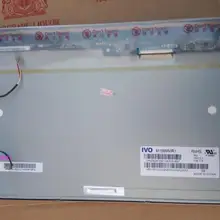 15,6 дюймовый M156MWR1 ЖК-экран