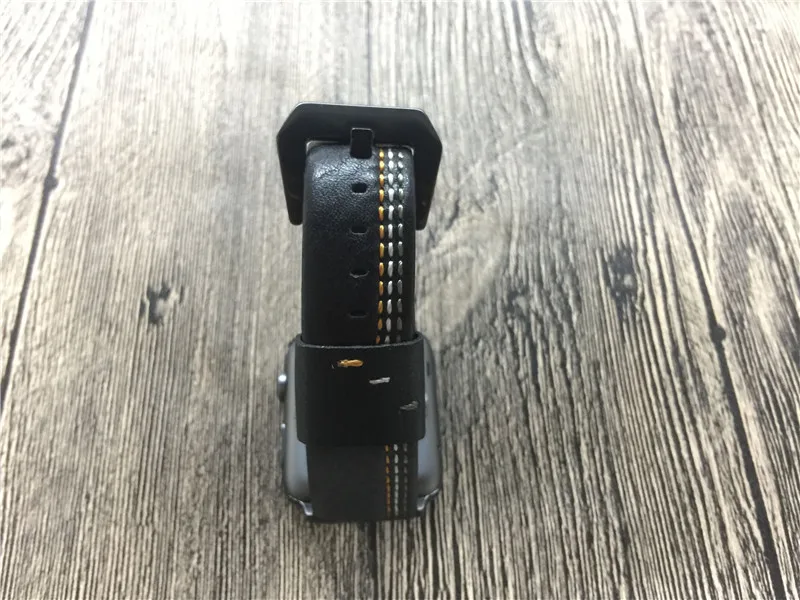   Band for apple iWatch Replacement Strap  (8)