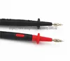 Testo Silicone test lead probe Lantern tip and angled plug Use for multimeter Meter 760-1 760-2 760-3 117 175 179 87 289 ► Photo 3/5