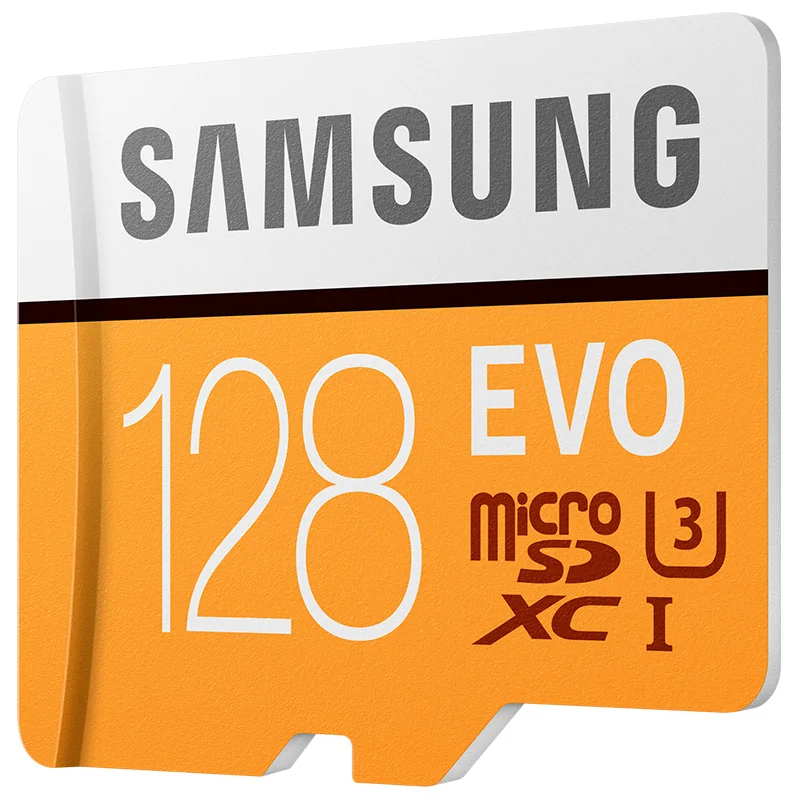 SAMSUNG EVO Micro SD 32G SDHC 100mbs Grade Class10 Memory Card C10 UHS-I TFSD Cards Trans Flash SDXC 64GB 128GB free shipping (6)
