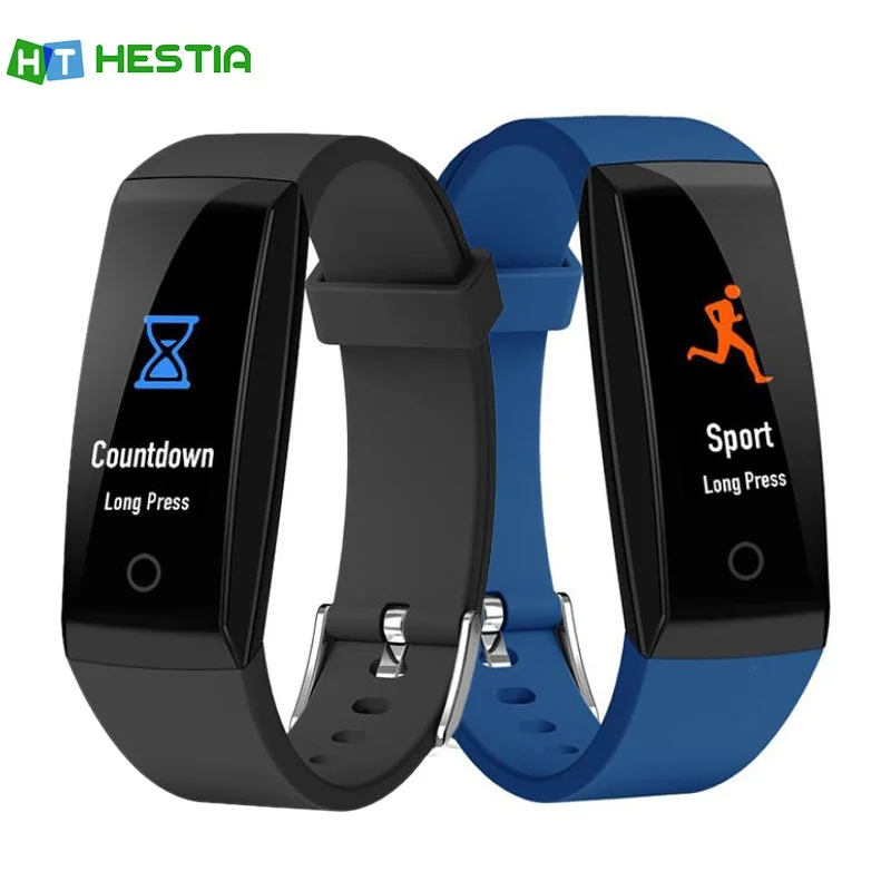 smartband w8
