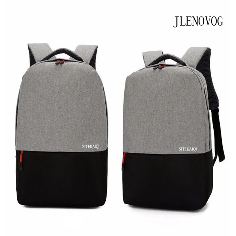 

2019 new ultra-light Korean version of the computer simple business travel no LOGO can be customized casual fashion bag