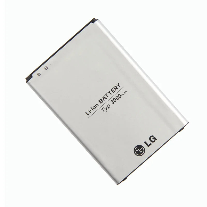 BL-53YH Батарея для LG Optimus G3 D830 D850 D851 D855 LS990 VS985 F400 3000 мА-ч