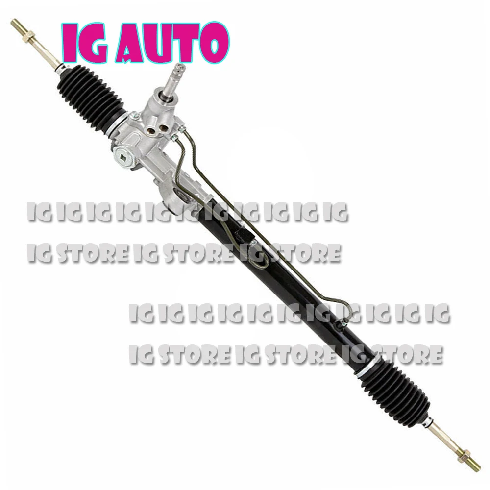 

Power Steering Rack Assembly For HONDA CIVIC 96-00 For Acura EL 97-00 53601-S02-A61 53601S04A51 53601-S04-A53 53601S04A54