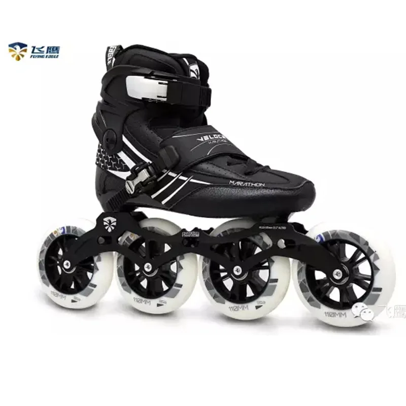 Resultat d'imatges de patins inline eagle 110