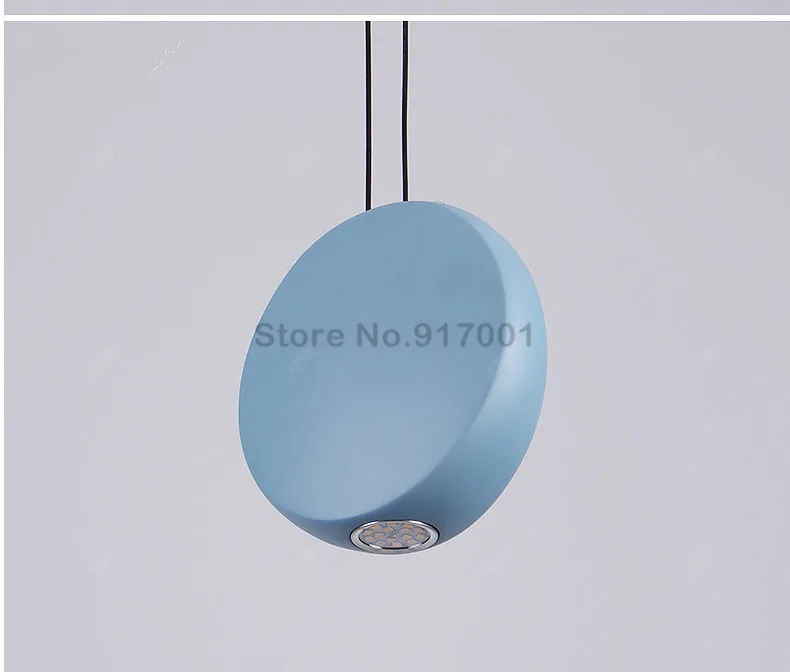 LED pendant lamp09