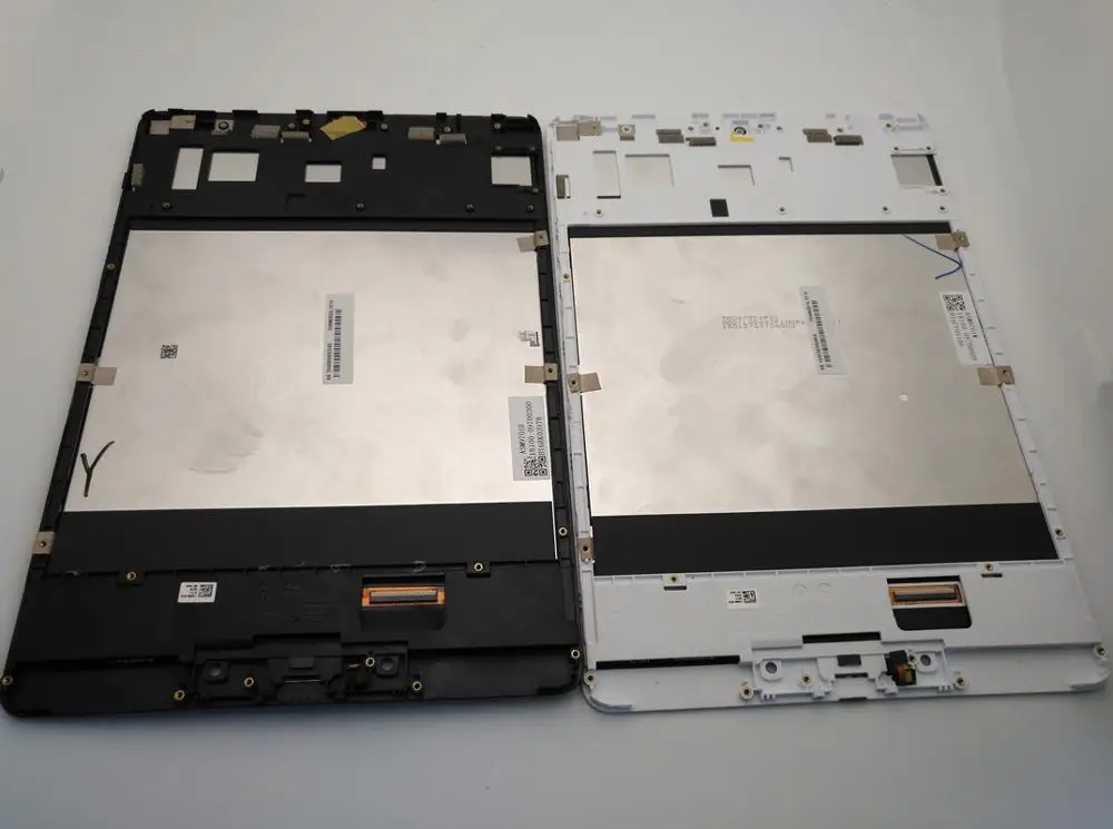 Asus Z500M lcd display with frame 6