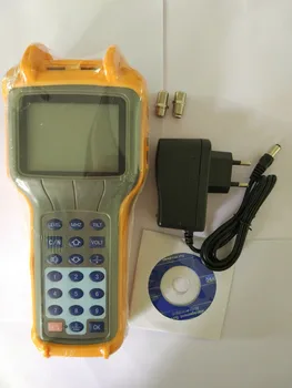 

High quality Original RY-S110D CATV Cable TV Handle Analog Signal Level Meter DB Tester 5-870MHz