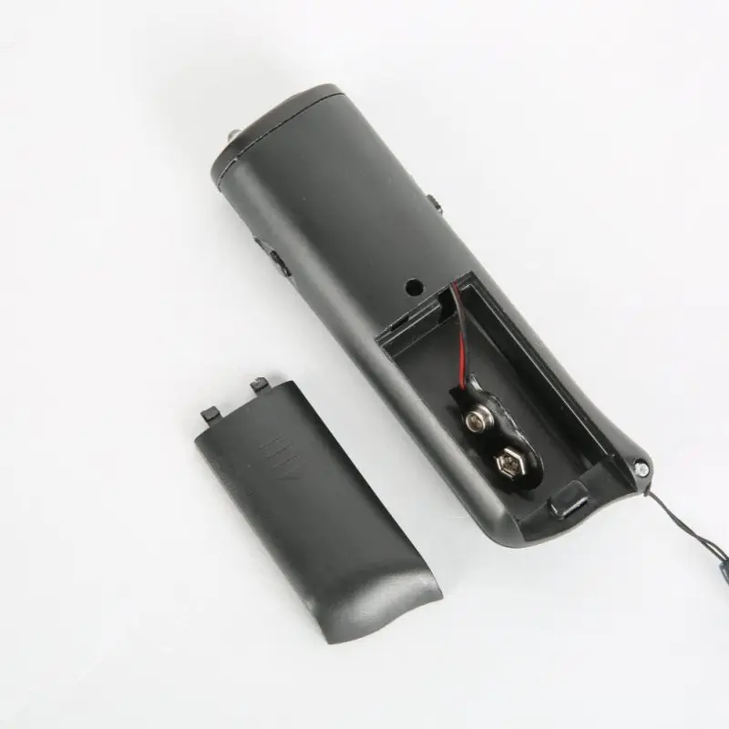 3 In 1 Anti Barking Stop Bark Dog Training Device Dog Training Repeller Control LED Ultrasonic pet dog repeller,dog anti bark collar