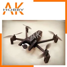 Original Parrot ANAFI 4K GPS font b Drone b font AI Follow me Function