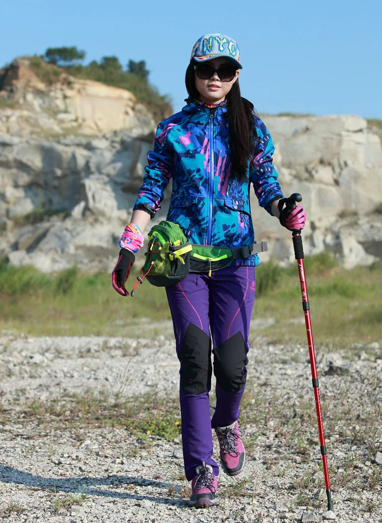 Großhandel Frühling Herbst Frauen Camouflage Softshell Warm Lose Mantel Windschutzladung Kleidung Im Freien Bergsteigen Trekking Shirt Von Teawugong, Großhandel Frühling Herbst Frauen Camouflage Softshell Warm Lose Mantel Windschutzladung Kleidung Im Freien Bergsteigen Trekking Shirt Von Teawugong,