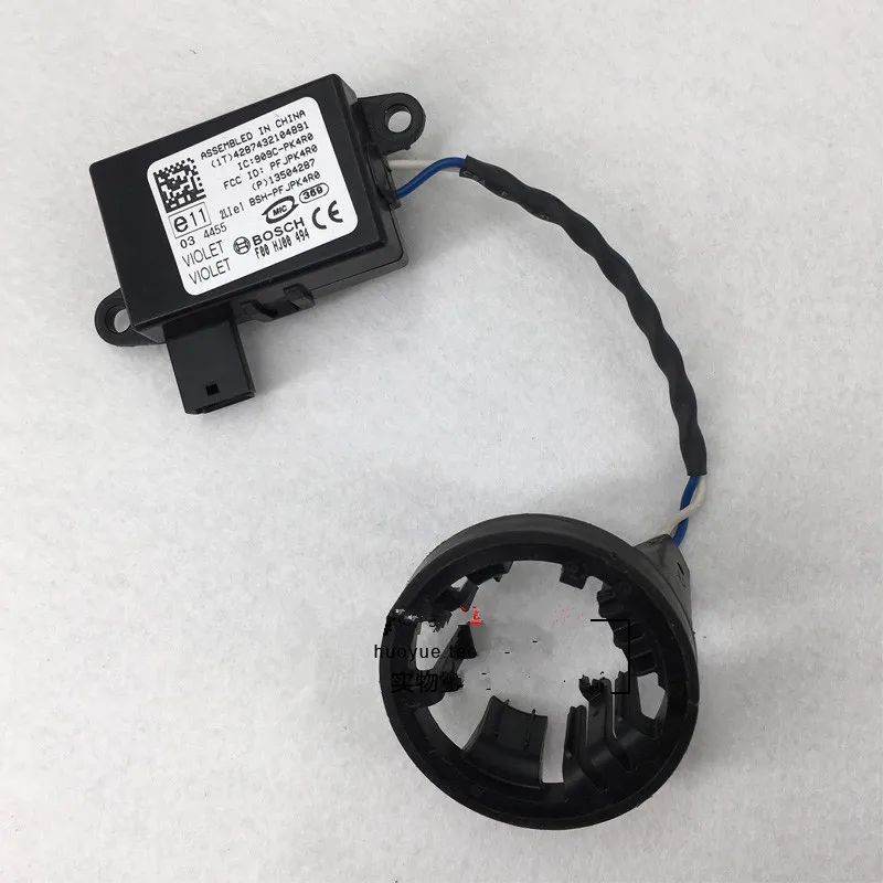 Original Ignition anti-theft Module Computer For Chevrolet Cruze 2009 10 11 12 13 2014 ADB059 | Автомобили и мотоциклы