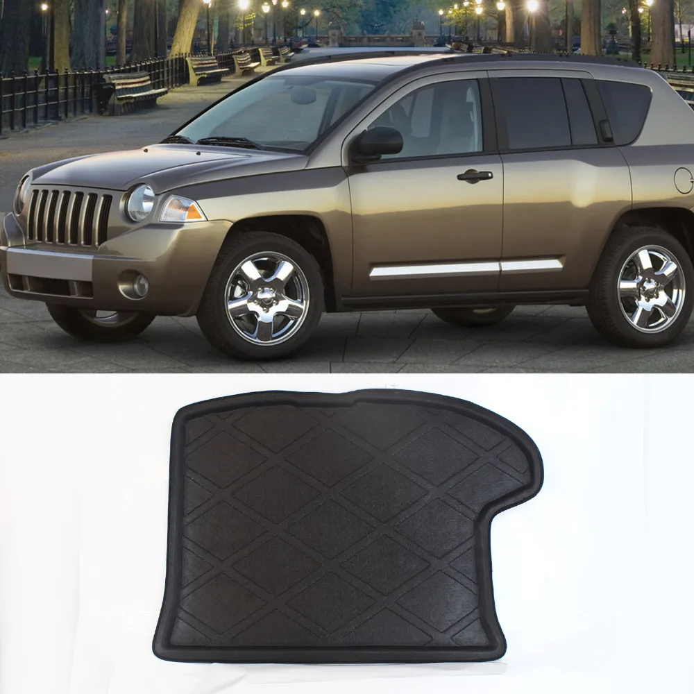 Carpet Rear Truck High Quality Cargo Mat Factory Liner Protecter All