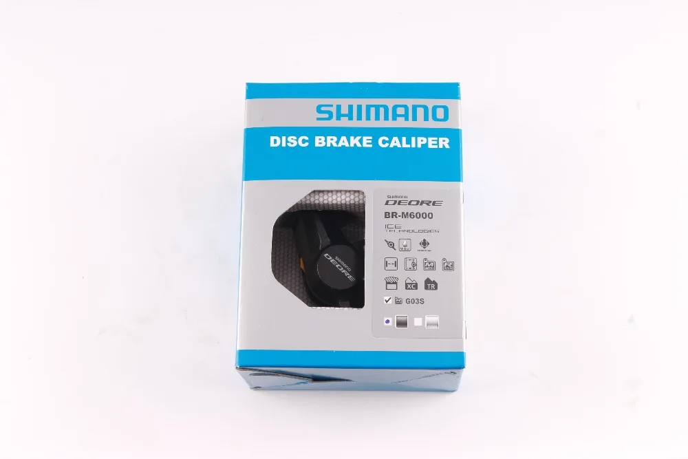 Shimano DEORE M6000 m615 велосипед mtb гидравлические дисковые тормозные суппорты