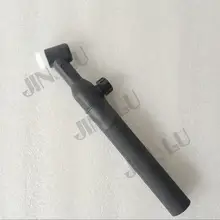 С воздушным охлаждением WP SR 26 26 В TIG сварки Факел глава Средства ухода за кожей с газом Клапан Управление 200amp