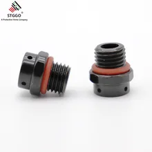 Дышащий водонепроницаемый M12* 1,5 защитный вентиляционный отверстие