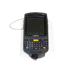 MC75A0 MC75A0-PY0SWQQA901 для Motorola символ 1D ручной лазерный сканер штрих-кодов КПК WM6.5 Wi-Fi Камера BT