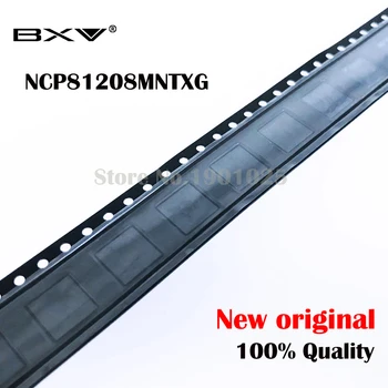 

2pcs NCP81208MNTXG NCP81208 QFN-48 new original