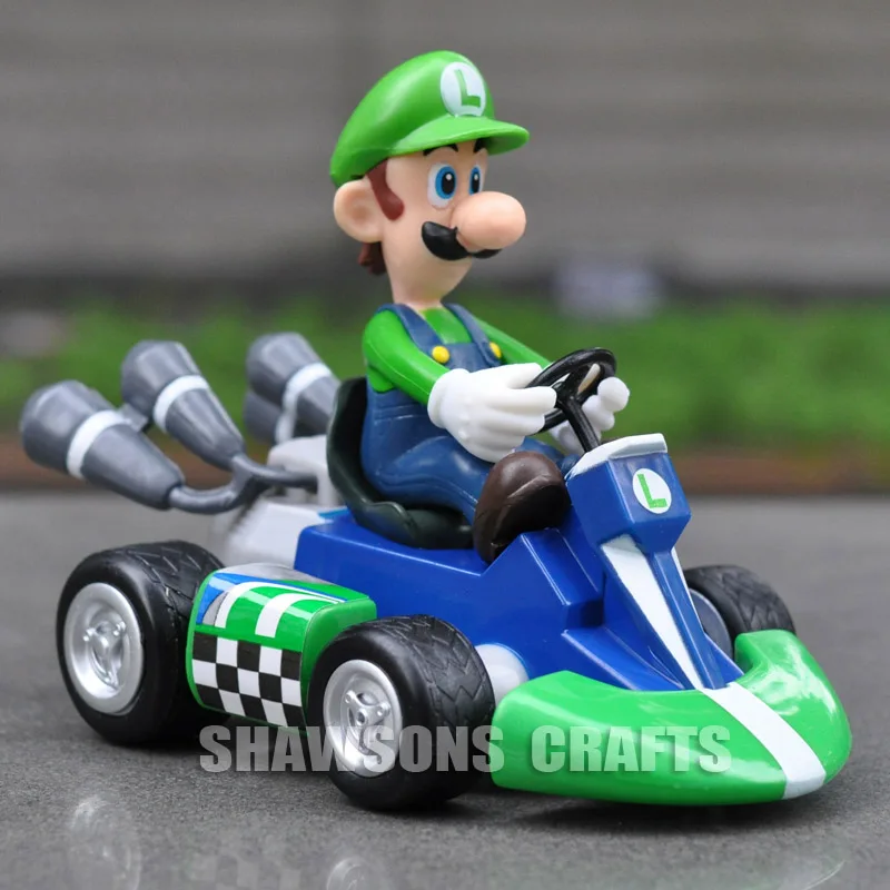 brinquedos de super mario