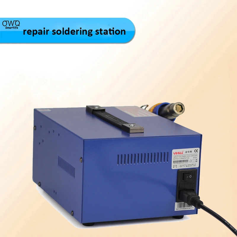 repair soldering station2666