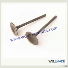 LINHAI LH400 400CC ATV мотоцикл выхлопной мощность клапана части двигателя