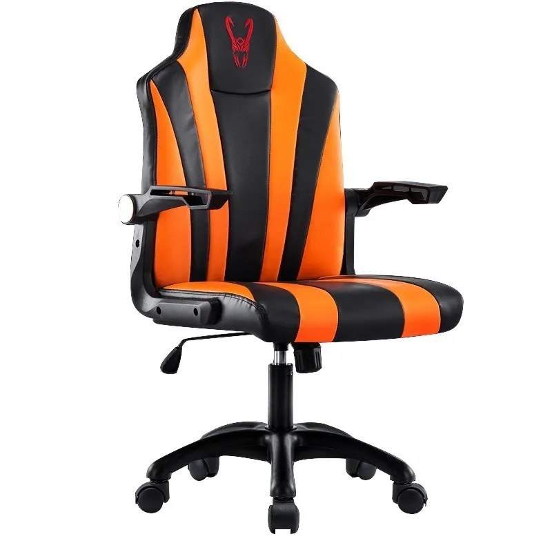  Free Shipping Nh-f6 Boss Gaming Silla Gamer Esports Poltrona Office Chair With Footrest Artificial 