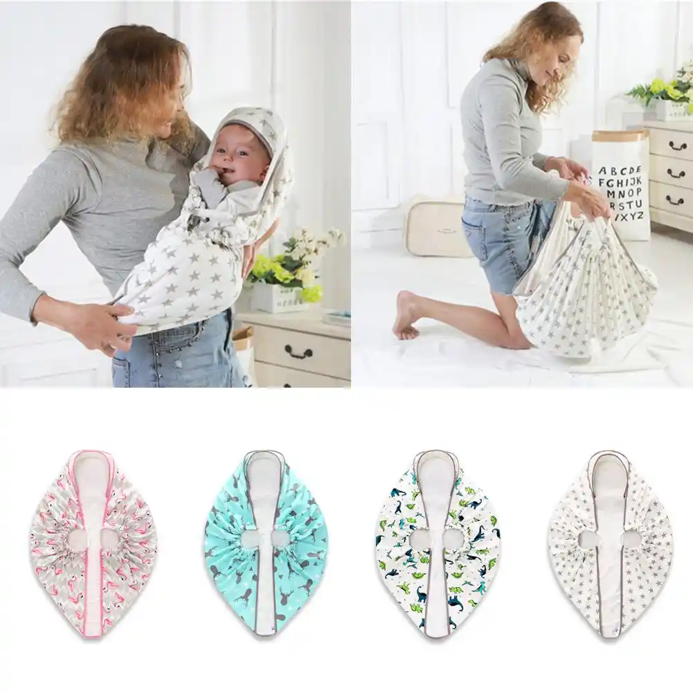 emergency bag for newborn baby