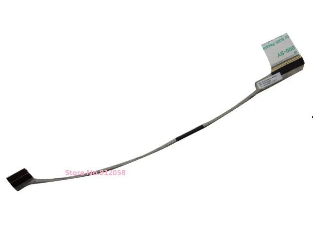 

WZSM NEW LCD Cable For IBM Lenovo thinkpad X220 X220I X230 X230I laptop LCD Video Cable P/N 50.4KH04.021 04W1679